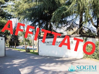 Monolocale in Affitto a Cernusco sul Naviglio, 750&euro;, 51 m²