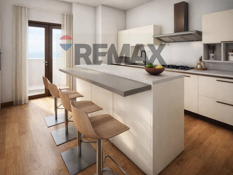 Trilocale in Vendita a Milano, 890'000&euro;, 115 m²