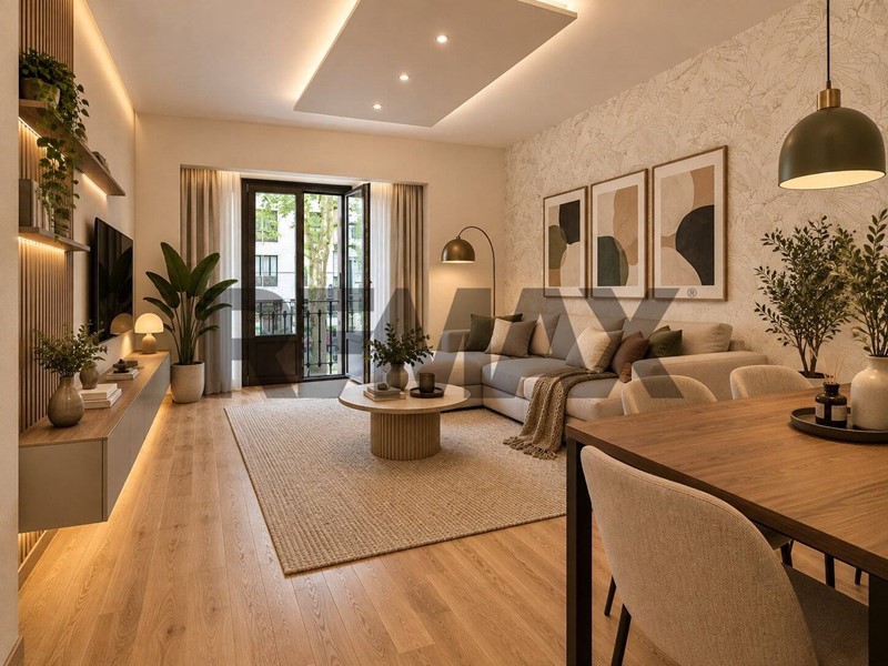 Trilocale in Vendita a Milano, 890'000&euro;, 115 m²