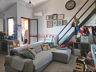 Bilocale in Vendita a Grosseto, 159'000&euro;, 71 m²