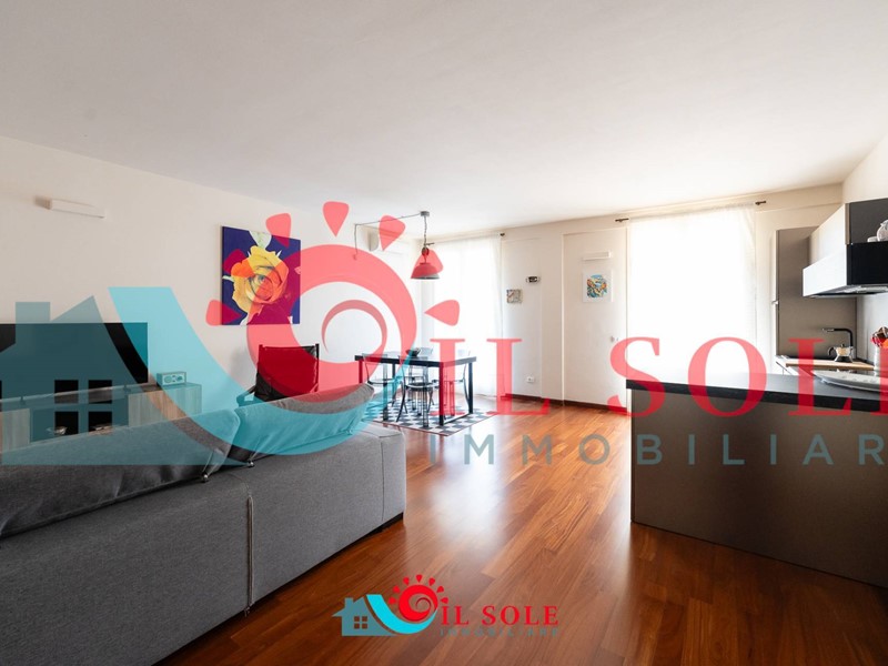 Trilocale in Affitto a Pisa, 1'344&euro;, 90 m²