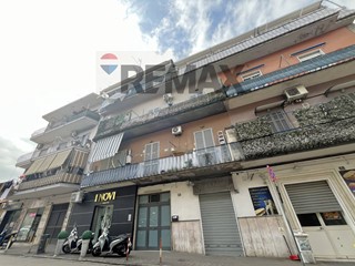 Trilocale in Vendita a Napoli, 129'000&euro;, 65 m²