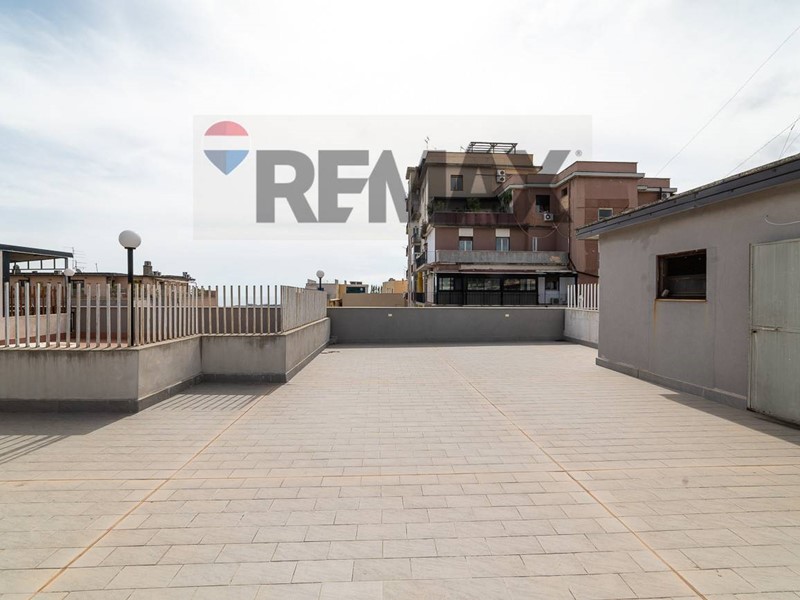 Appartamento in Vendita a Catania, 270'000&euro;, 114 m²