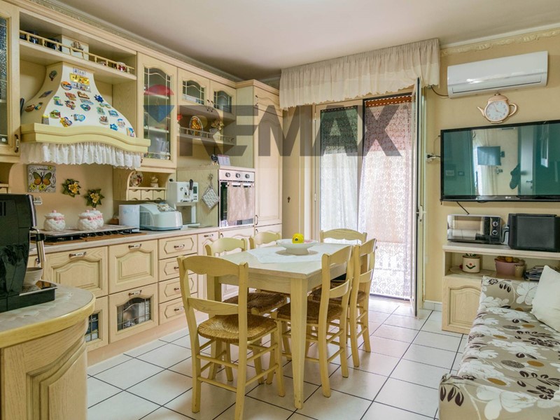 Quadrilocale in Vendita a Mascalucia, 135'000&euro;, 100 m²