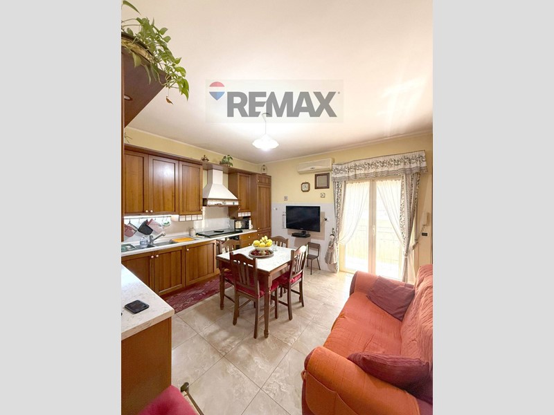 Trilocale in Vendita a Piazza Armerina, 118'000&euro;, 113 m²