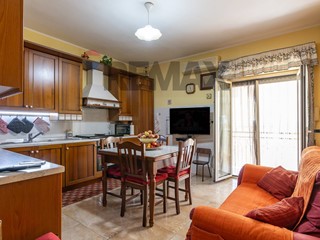 Trilocale in Vendita a Piazza Armerina, 118'000&euro;, 113 m²