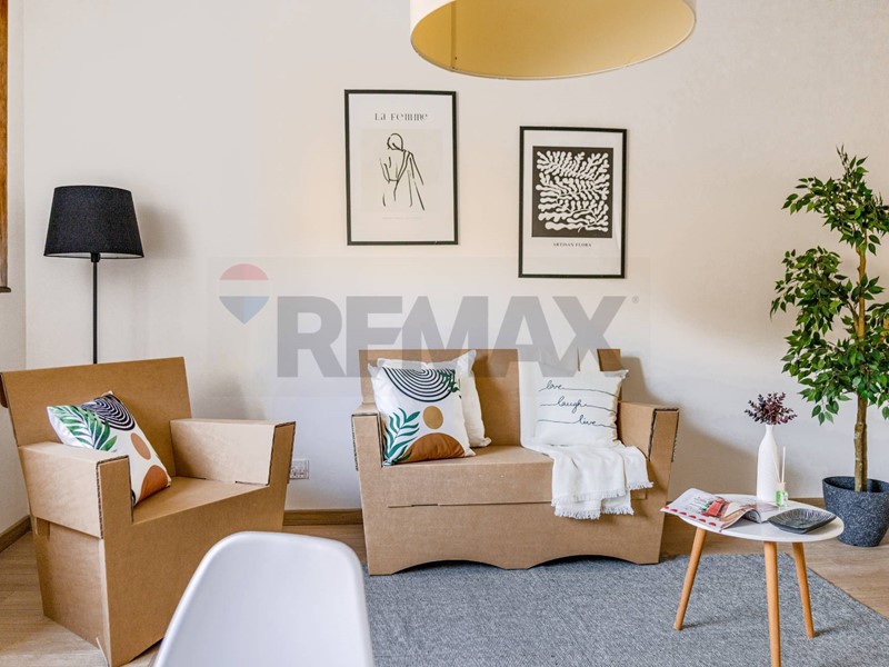 Appartamento in Vendita a Ancona, 188'000&euro;, 108 m²