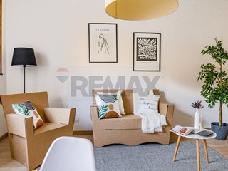 Appartamento in Vendita a Ancona, 188'000&euro;, 108 m²