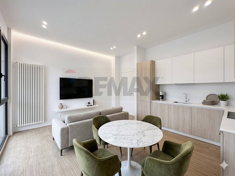 Bilocale in Vendita a Cesena, 155'000&euro;, 70 m²