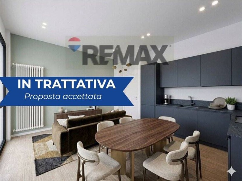 Bilocale in Vendita a Cesena, 145'000&euro;, 70 m²