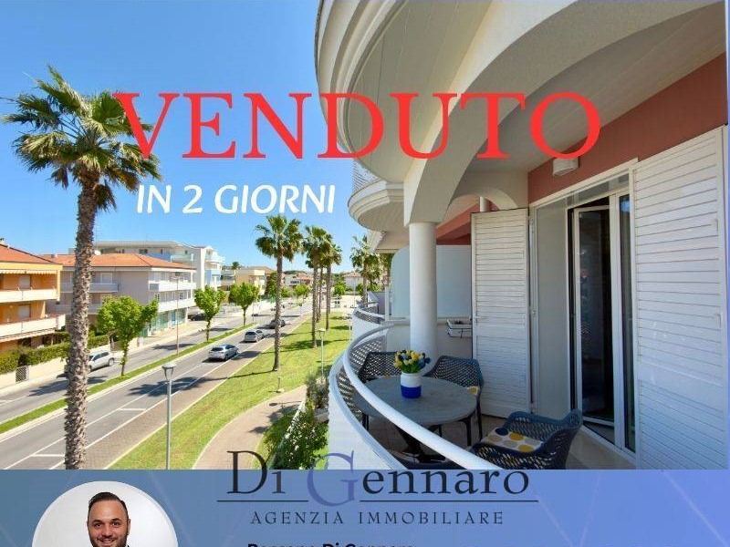 Trilocale in Vendita a Tortoreto, 200'000&euro;, 70 m²