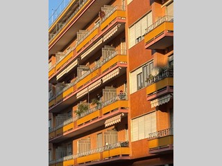 Trilocale in Affitto a Torino, 450&euro;, 60 m²