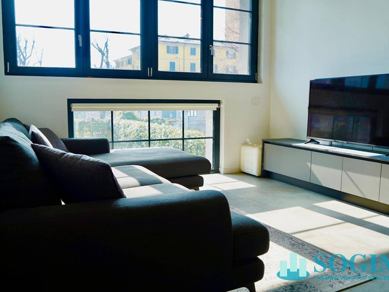 Bilocale in Affitto a Milano, 2'000&euro;, 96 m²