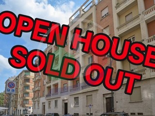 Trilocale in Vendita a Torino, 179'000&euro;, 78 m²
