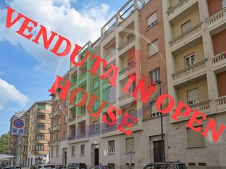 Trilocale in Vendita a Torino, 179'000&euro;, 78 m²