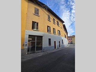 Bilocale in Vendita a Milano, 135'000&euro;, 58 m²