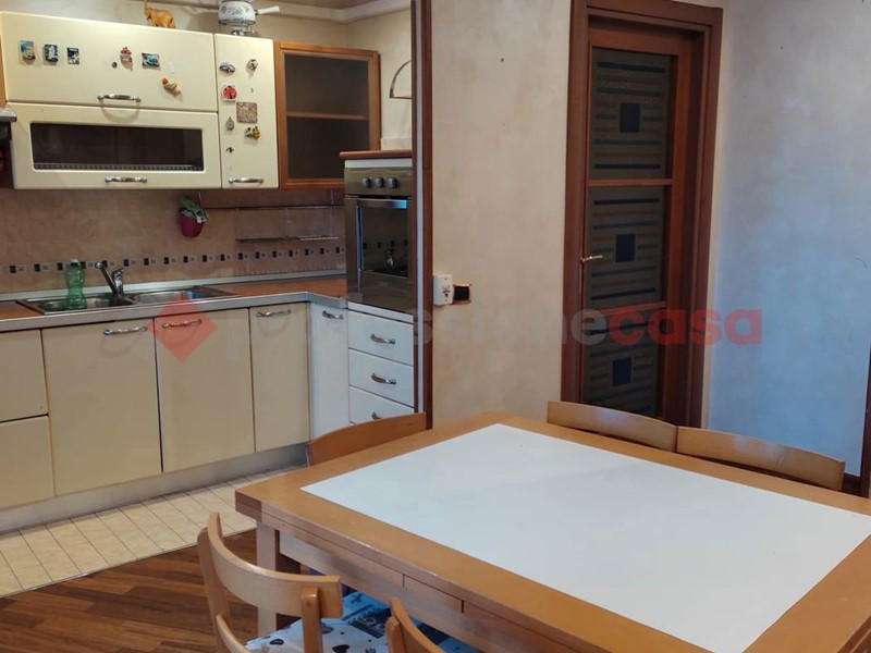 Quadrilocale in Affitto a Frosinone, 650&euro;, 100 m², arredato