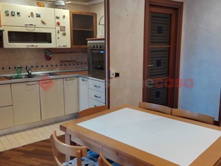 Quadrilocale in Affitto a Frosinone, 650&euro;, 100 m², arredato