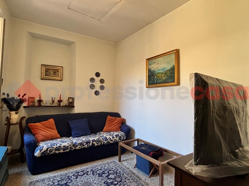 Quadrilocale in Vendita a Piglio, 64'000&euro;, 97 m², arredato