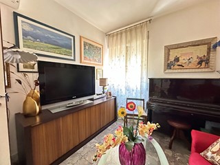 Trilocale in Vendita a Roma, 140'000&euro;, 90 m²