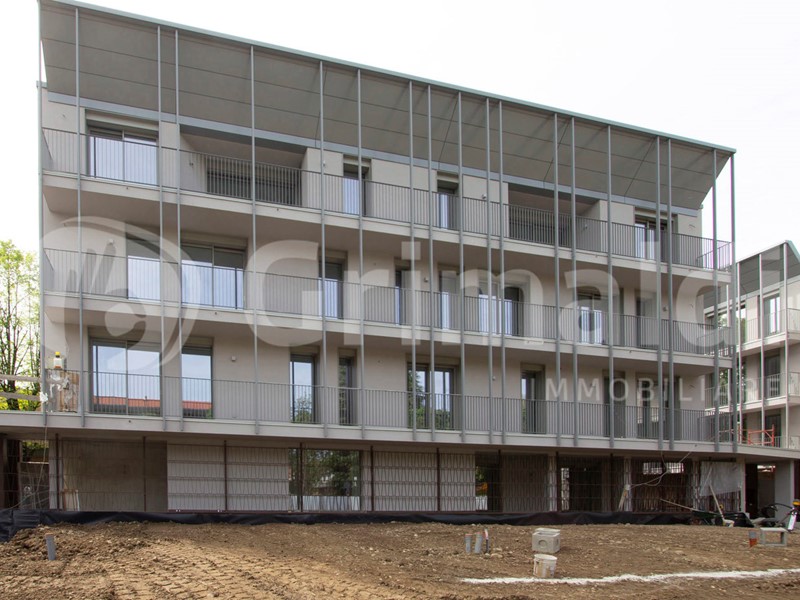 Quadrilocale in Vendita a Cusano Milanino, 524'000&euro;, 115 m², con Box