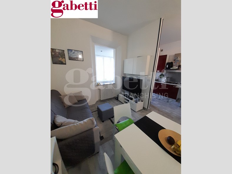 Appartamento in Vendita a Poggibonsi, 125'000&euro;, 71 m²