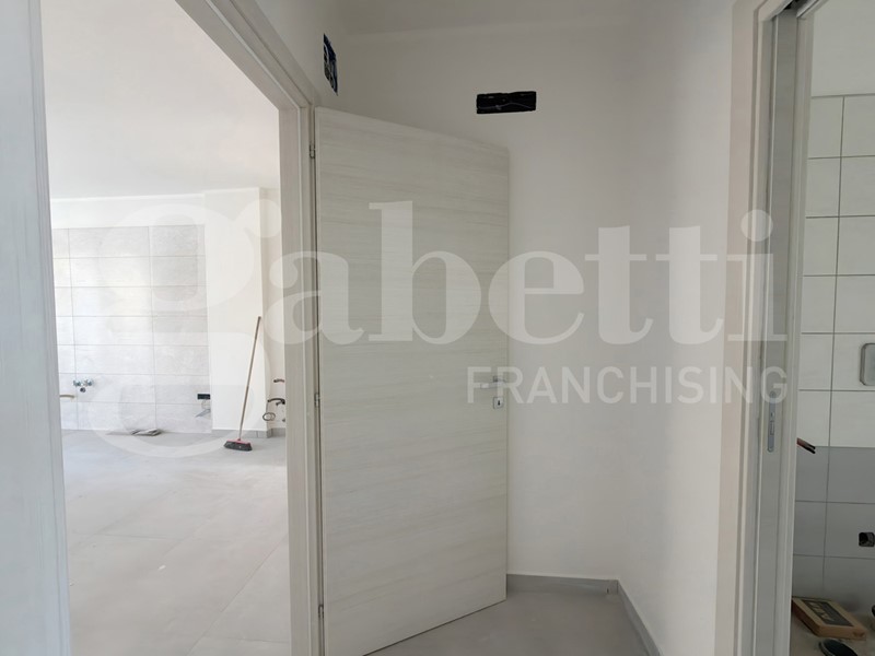 Trilocale in Vendita a Poggiomarino, 250'000&euro;, 73 m²