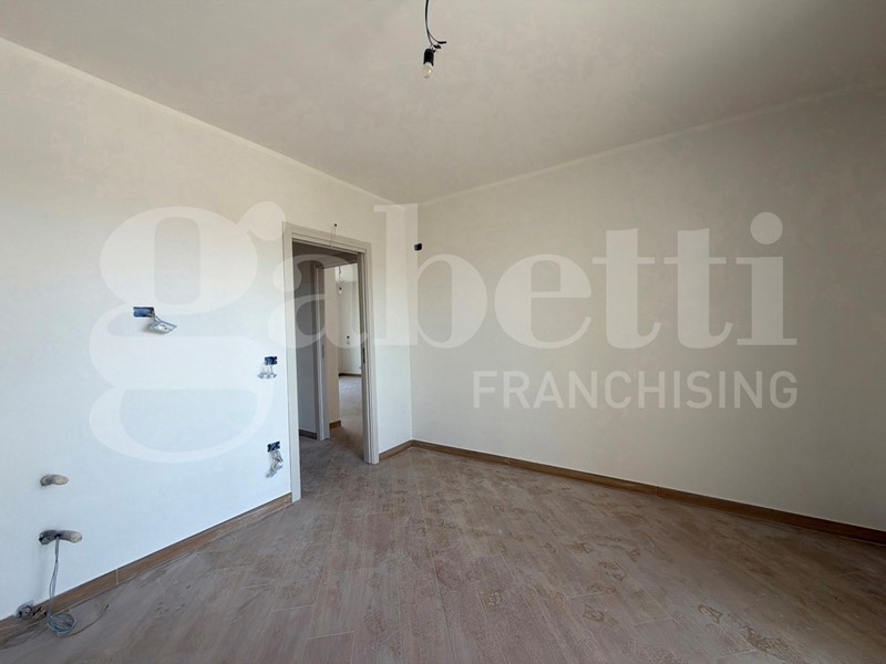 Trilocale in Vendita a Poggiomarino, 250'000&euro;, 73 m²