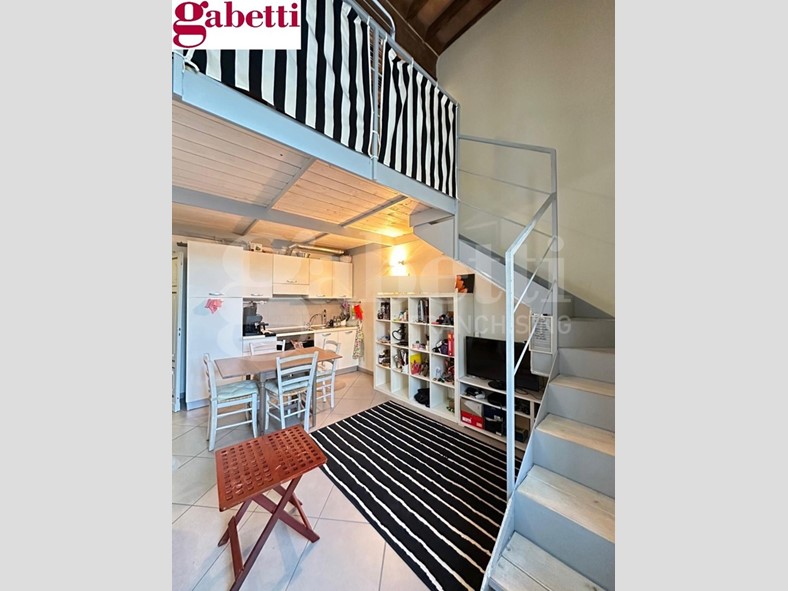 Monolocale in Affitto a Siena, 900&euro;, 35 m²
