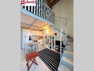 Monolocale in Affitto a Siena, 900&euro;, 35 m²
