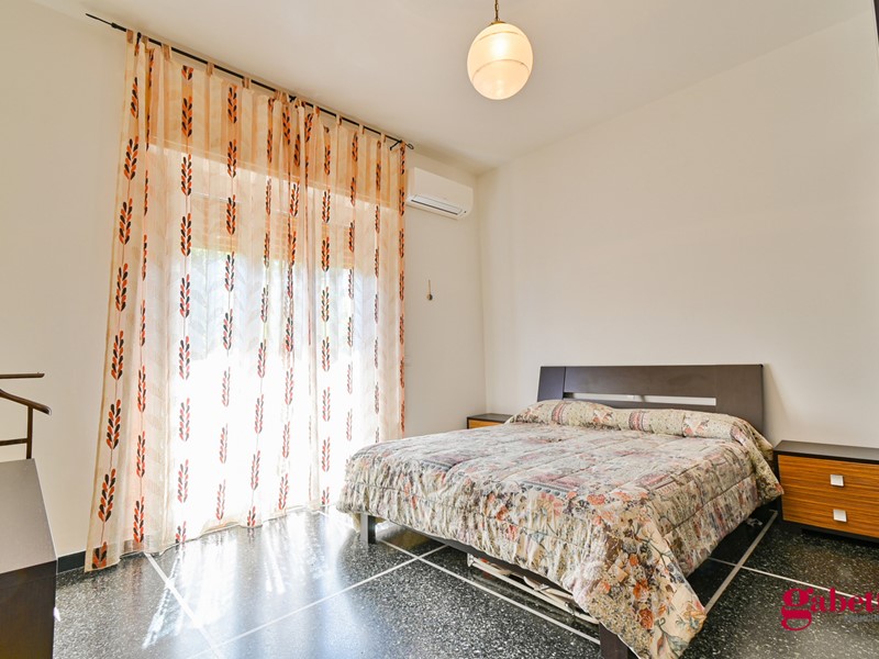 Bilocale in Vendita a Varazze, 350'000&euro;, 60 m², arredato
