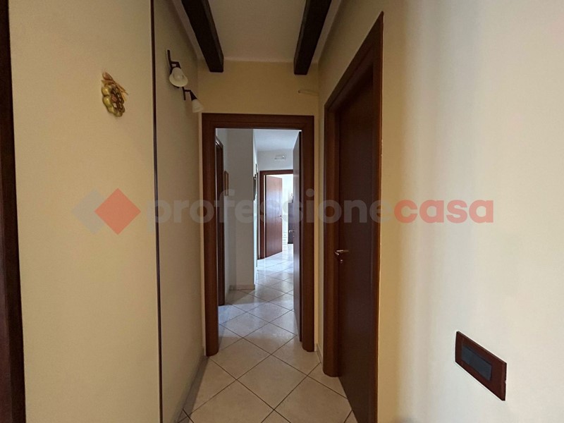 Appartamento in Vendita a Leporano, 138'000&euro;, 105 m²