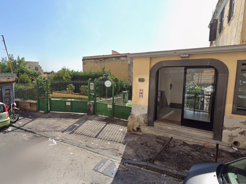 Monolocale in Vendita a Napoli, 45'000&euro;, 22 m²
