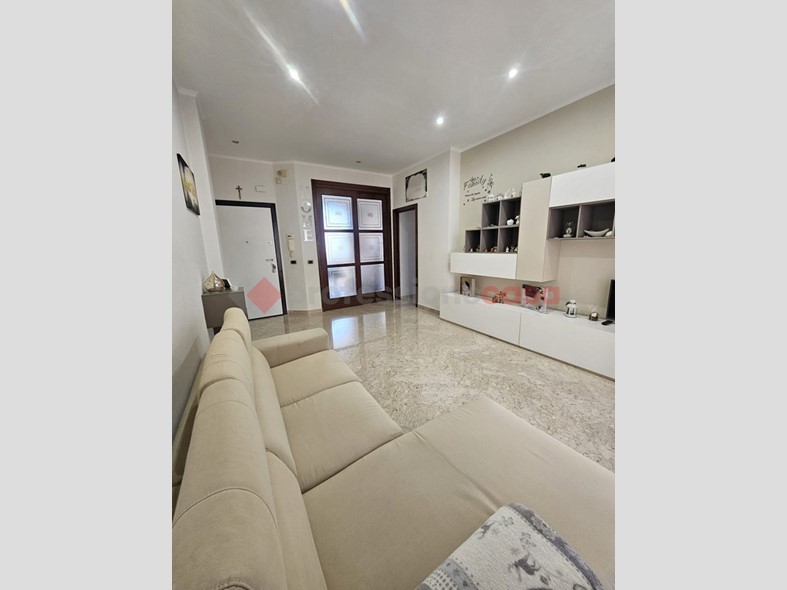 Trilocale in Vendita a Bari, 170'000&euro;, 80 m²