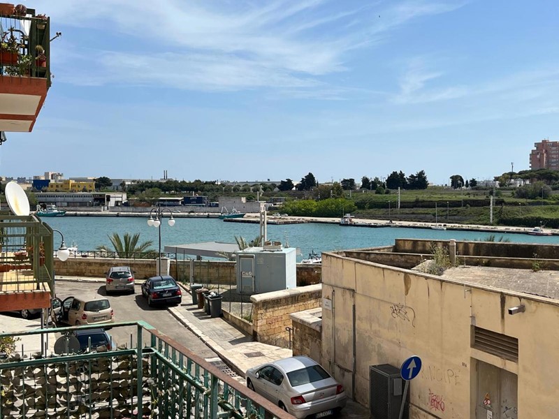 Trilocale in Vendita a Brindisi, 80'000&euro;, 74 m²