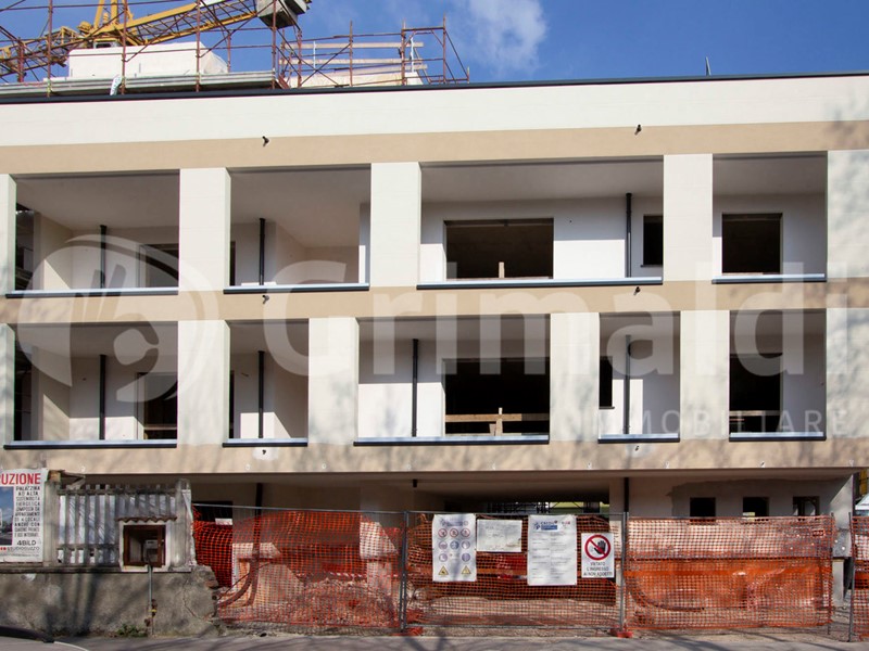 Trilocale in Vendita a Cinisello Balsamo, 349'000&euro;, 98 m²