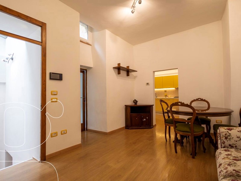 Quadrilocale in Vendita a Todi, 99'000&euro;, 60 m², arredato