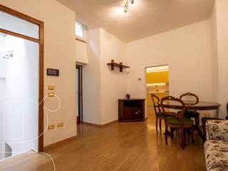 Quadrilocale in Vendita a Todi, 99'000&euro;, 60 m², arredato