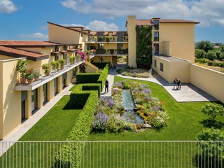 Bilocale in Vendita a Monza, 288'600&euro;, 90 m²