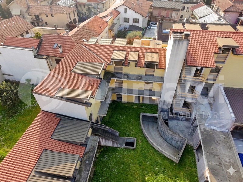 Bilocale in Vendita a Monza, 215'600&euro;, 70 m²