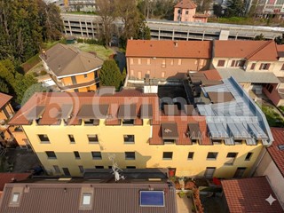 Quadrilocale in Vendita a Monza, 504'100&euro;, 157 m²