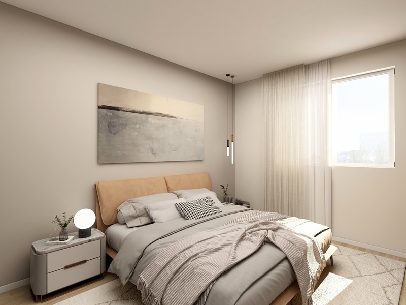 Bilocale in Vendita a Monza, 162'400&euro;, 54 m²