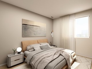 Bilocale in Vendita a Monza, 162'400&euro;, 54 m²