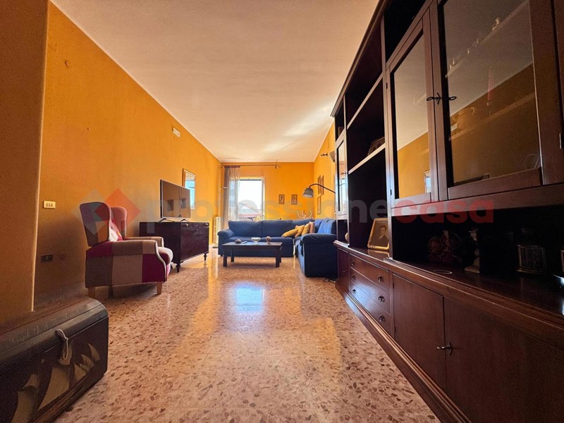 Quadrilocale in Vendita a San Giorgio Ionico, 88'000&euro;, 90 m²