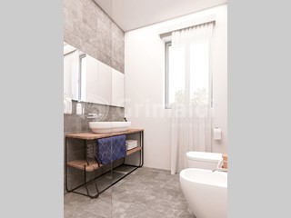 Trilocale in Vendita a Monza, 325'208&euro;, 105 m²