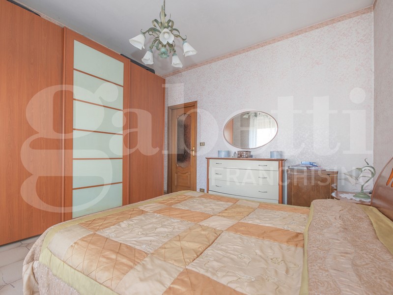 Quadrilocale in Vendita a Rivoli, 159'000&euro;, 91 m²