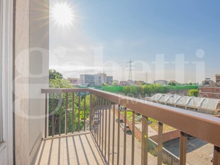 Quadrilocale in Vendita a Rivoli, 159'000&euro;, 91 m²