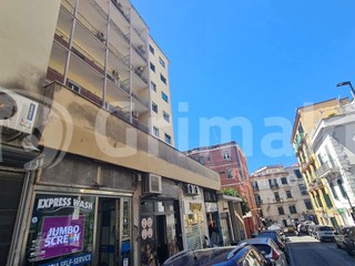 Appartamento in Vendita a Napoli, 820'000&euro;, 120 m²