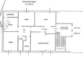 Appartamento in Vendita a Monte San Pietro, 290'000&euro;, 151 m²