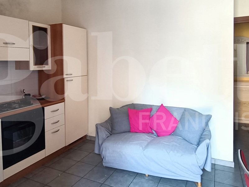 Bilocale in Affitto a Orte, 400&euro;, 45 m², arredato